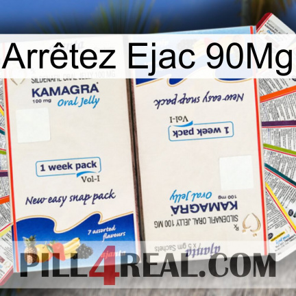 Arrêtez Ejac 90Mg kamagra1